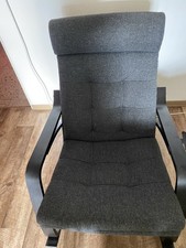 Schaukelstuhl Pöang (Ikea)