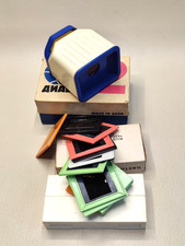 Vintage Diascope 35mm Slide