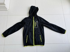 Softshelljacke Gr 146 152