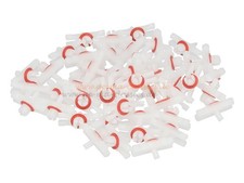 Zierleistenclip Satz 50 Stk