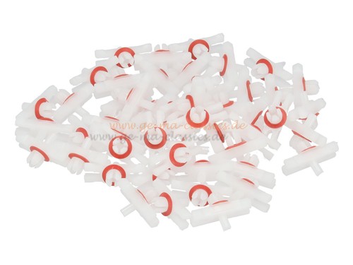 Zierleistenclip satz stk - zierleistenclip,