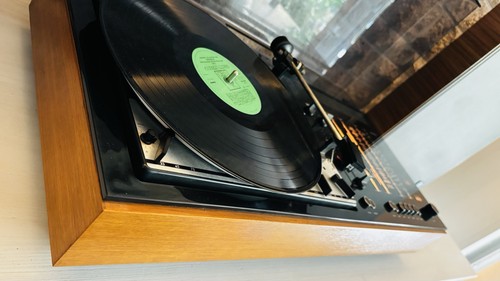 Wega studio 3206 stereoanlage - wega,