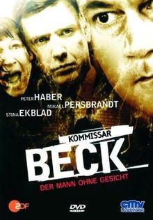 Kommissar beck der mann ohne - kommissar,