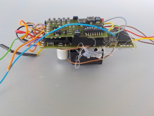 Märklin decoder mit - märklin,