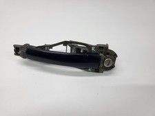 VW GOLF 4 1J - Türgriff Tür