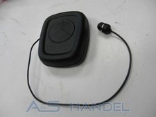 Original Mercedes Benz Taxi