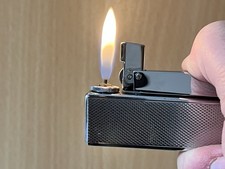 ☀️ Vintage Feuerzeug