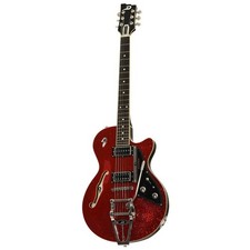 Duesenberg Starplayer TV Red