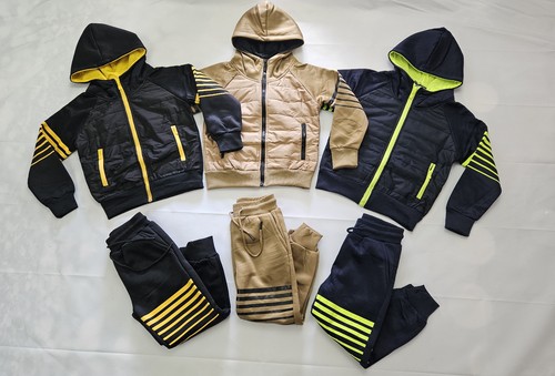 Kinder jogginganzug neu jungen - kinder,