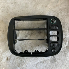 Ford Galaxy WGR Mittelkonsole Schalterrahmen Rahmen Abdeckungen 95VWA045C00