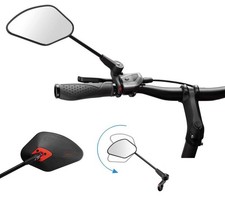 Krampe Fahrrad Lenkerspiegel