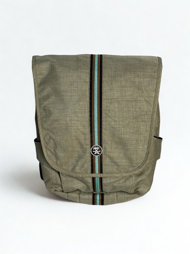 Crumpler laptop rucksack - laptop,