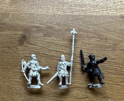 Warhammer fantasy 3x - fantasy,