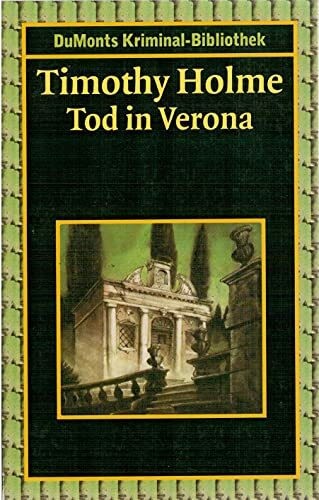 Tod verona dumont - tod, in