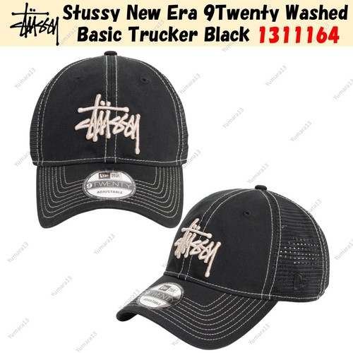 Stussy new era - era, 9twenty