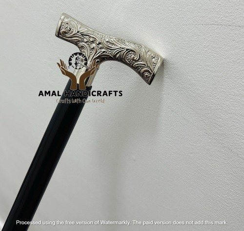 Amal antik messing silber - amal,