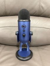 Blue Yeti USB Microphone