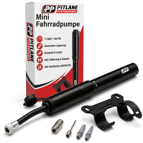 Pitlane performance mini - pitlane,