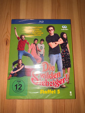 Die wilden Siebziger 70er -