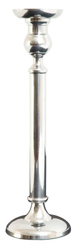 Kerzenhalter authentisch - kerzenhalter,