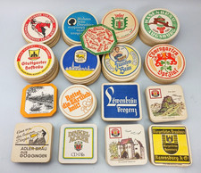 Alte und Uralte Bierdeckel