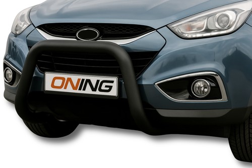 Frontbügel für hyundai - hyundai, ix35