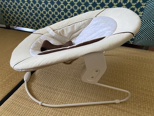 Hauck alpha bouncer 1 - alpha,