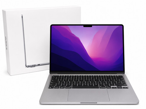 Apple macbook air 2022 m2 - 13,