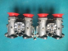 2 Vergaser Solex 40 ADDHE