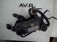 Orig. Mercede E Klasse W211 2113200304 Fahrwerkskompressor Kompressor Fahrwerk