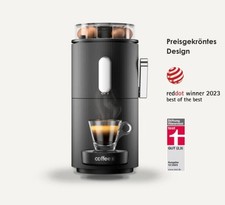 Coffee B Globe Kapsel