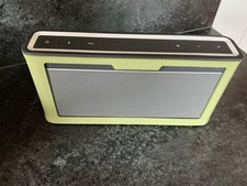 ++ BOSE SoundLink lll Grau/