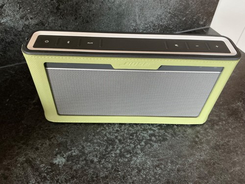 Bose soundlink lll - bose,