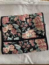 Grosse Vintage Strumpftasche