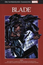 Die Superhelden-Sammlung - BLADE - Band 29 - Hardcover
