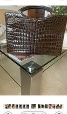 Handtasche Damen echtes Leder