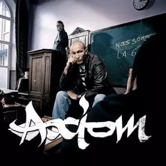 Axiom - axiom,, (9)