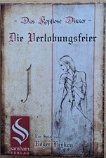 Die Verlobungsfeier - Das