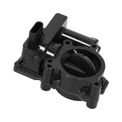 Electrical throttle body valve - electrical,