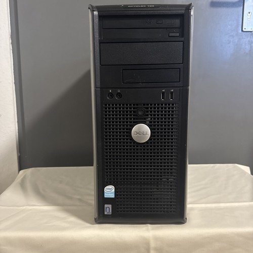 Dell optiplex 755 gamer - 755,