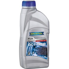 Ravenol DCT DSG Getriebe Fluid