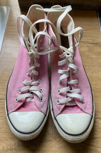 Convers stiefel pink größe - stiefel,
