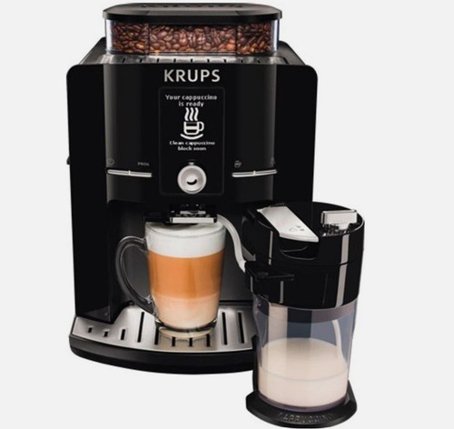 Krups latt espress ea8298 - krups, latt´espress