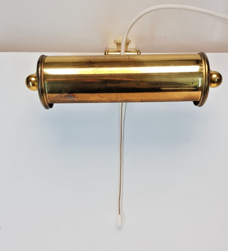 Art déco bilderlampe - déco,