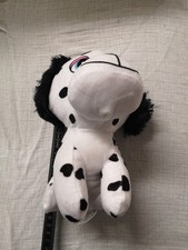 Kuscheltier Dalmatiner