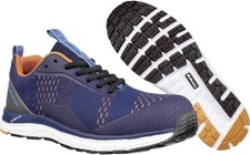 1 Paar Albatros AER55 Impulse Sicherheitsschuhe Arbeitsschuhe S1 Gr. 45 1661239