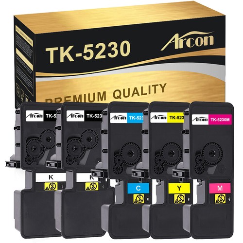 Toner xxl für kyocera - für,