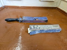 (RB)5025-453, alter Streich-Riemen, Deko