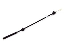 Gaszug V8 4.9-L. + 5.9-L. Jeep