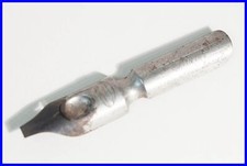 DIP PEN NIB 117 mm Feder f Werbe - Plakat KALLIGRAPHIE 920 Heintze & Blanckertz